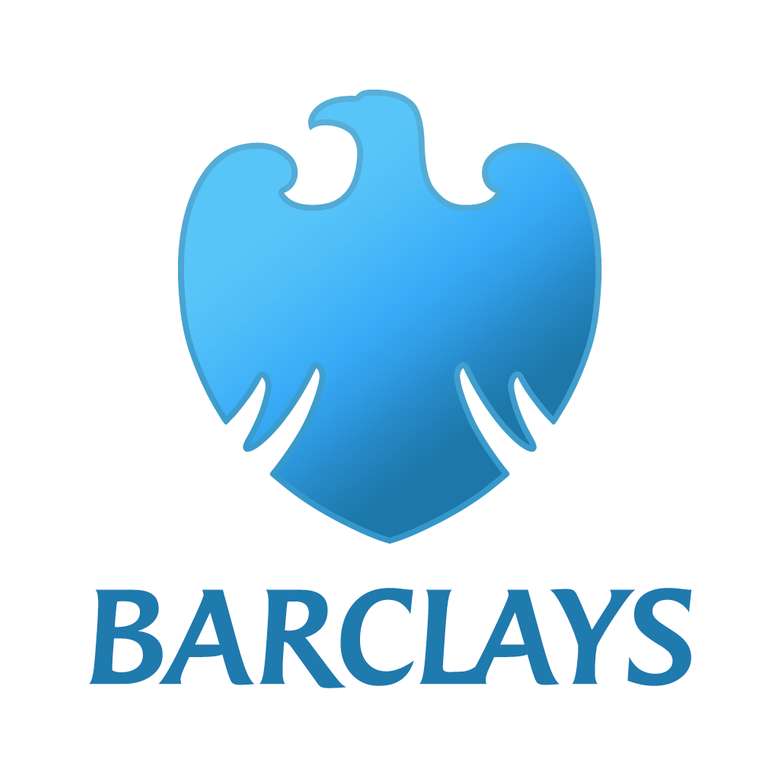 Logo Barclays puzzle online