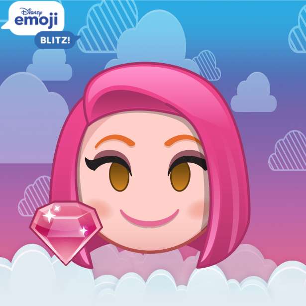 ekspres emoji puzzle online