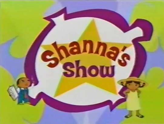 s jest dla show Shanny puzzle online