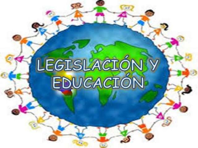 Ustawodawstwo i polityka edukacyjna puzzle online