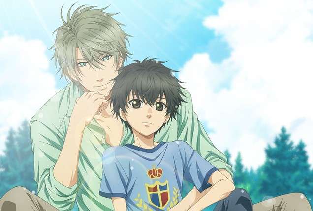Super Lovers Play Jigsaw Puzzle For Free At Puzzle Factory