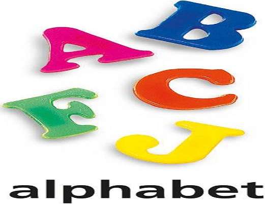 a jak alfabet puzzle online