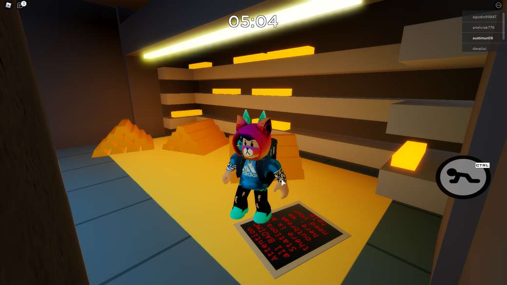 Follow Austimun06 On Roblox Play Jigsaw Puzzle For Free At Puzzle Factory - roblox follow game