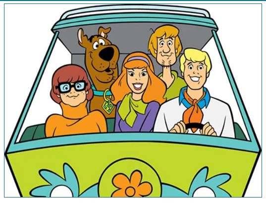 new scooby movie online puzzle