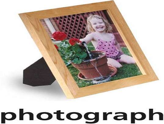 p jak fotografia puzzle online