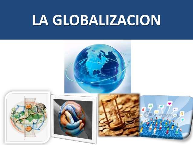 Globalizacja, internet i komunikacja puzzle online