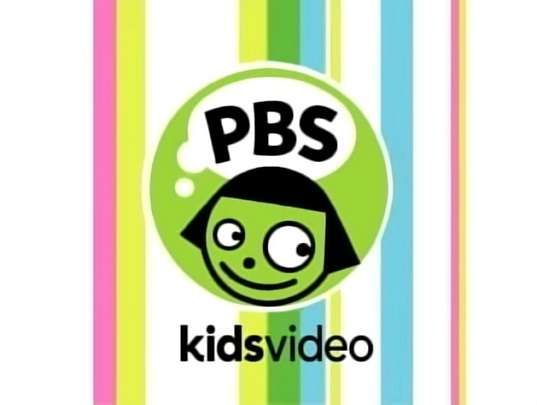 p jest dla dzieci PBS puzzle online