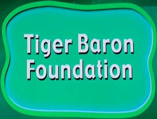 t jest dla fundacji Tiger Baron puzzle online