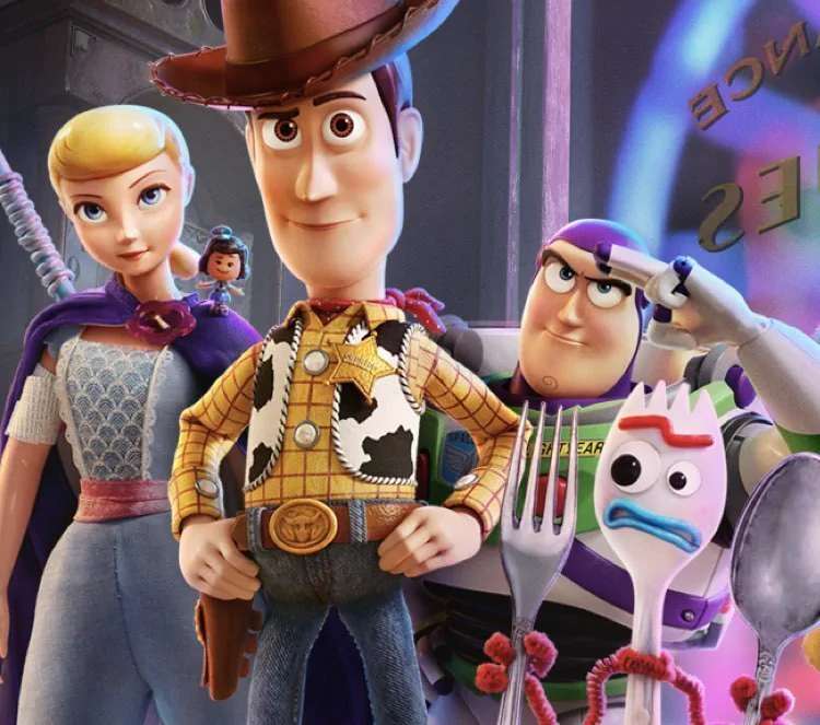 toy story puzzle online