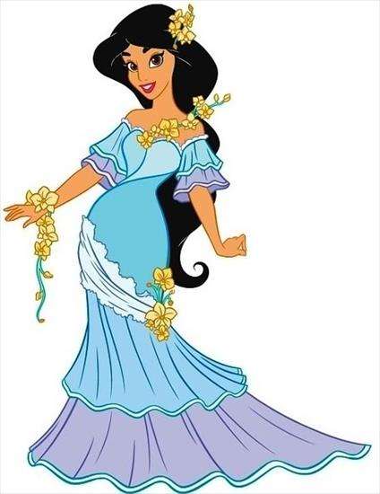 Princess-Jasmine-disney-princess puzzle online