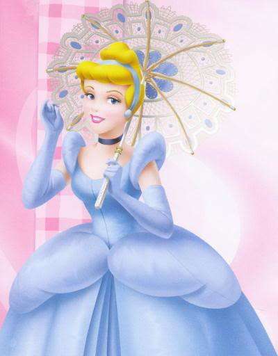 Princess-Cinderella-disney-princ- puzzle online