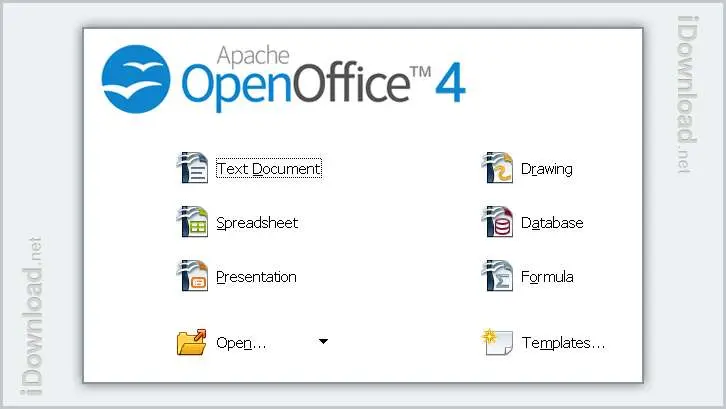OPENOFFICE - Puzzle Factory