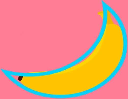b jak banan puzzle online