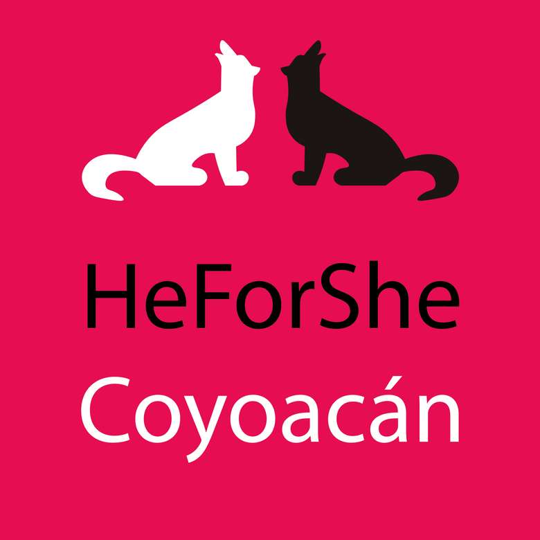 On For She Coyoacán puzzle online