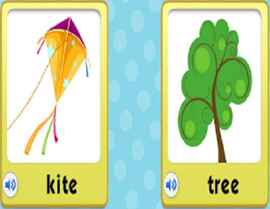 kania drzewo puzzle online