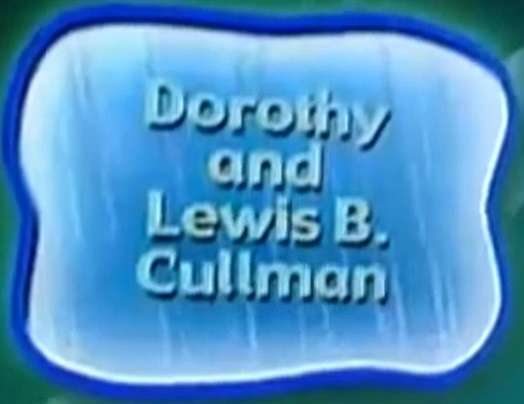 d jest dla Dorothy i Lewisa b. Cullman puzzle online
