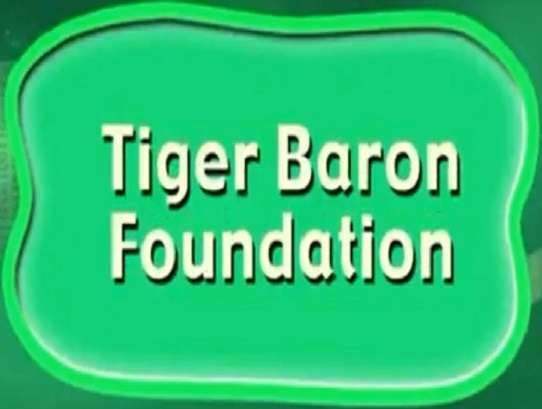 t jest dla fundacji Tiger Baron puzzle online