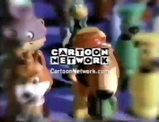 c jest dla cartoon network puzzle online