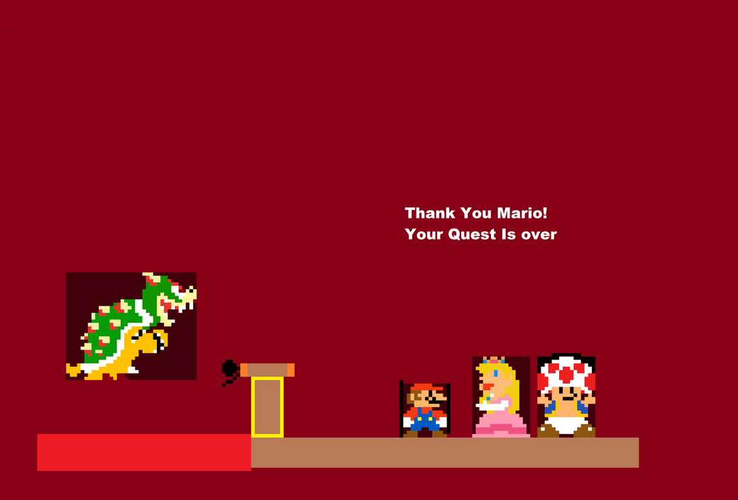 Super Mario Maker 2 pytanie puzzle online