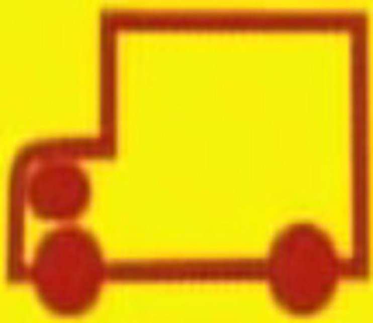 t jest dla ciężarówki puzzle online