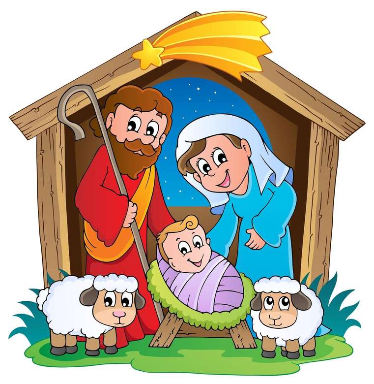 Featured image of post Baby Jesus Nacimiento Wooden hand painted baby jesus...