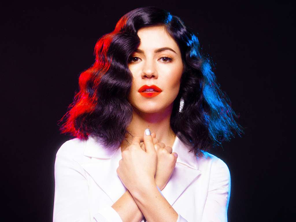 marina and the diamonds puzzle online