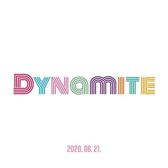 BTS - Dynamit. puzzle online