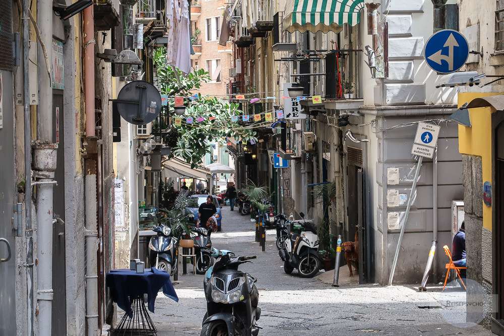 Region Neapol w Kampanii we Włoszech puzzle online