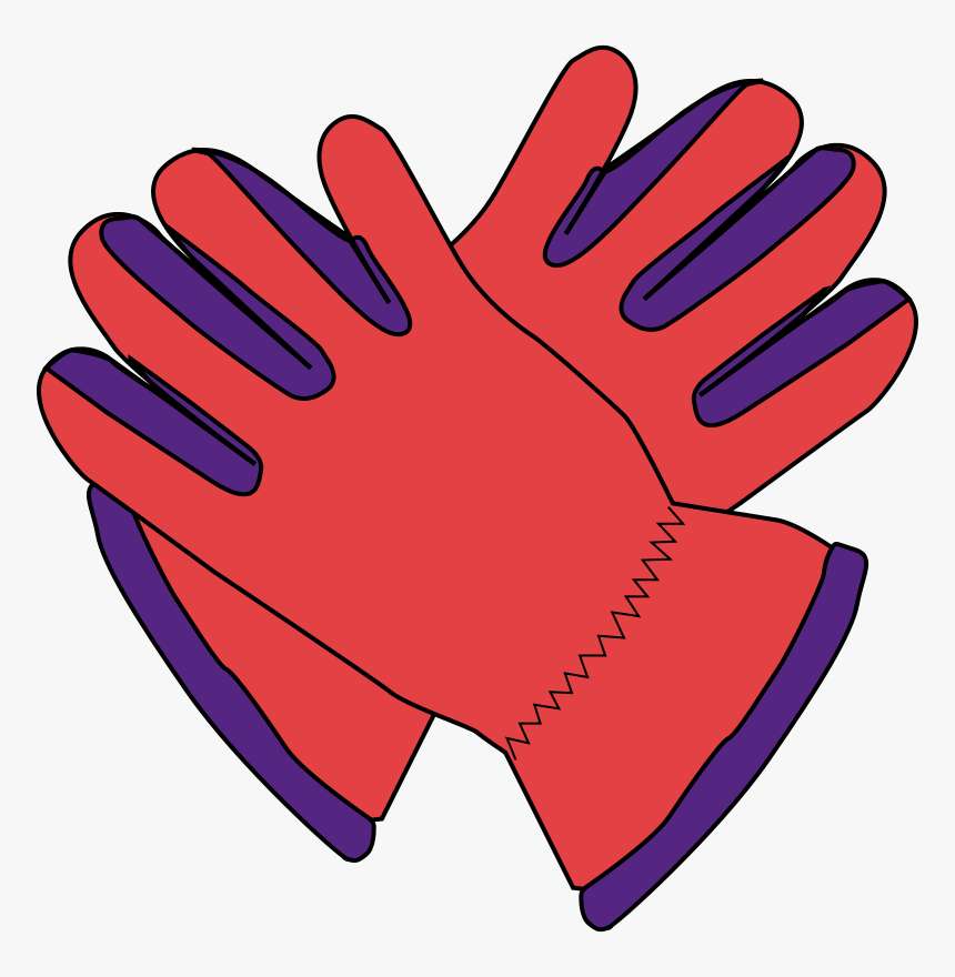 Rękawiczki dla II klasy puzzle online