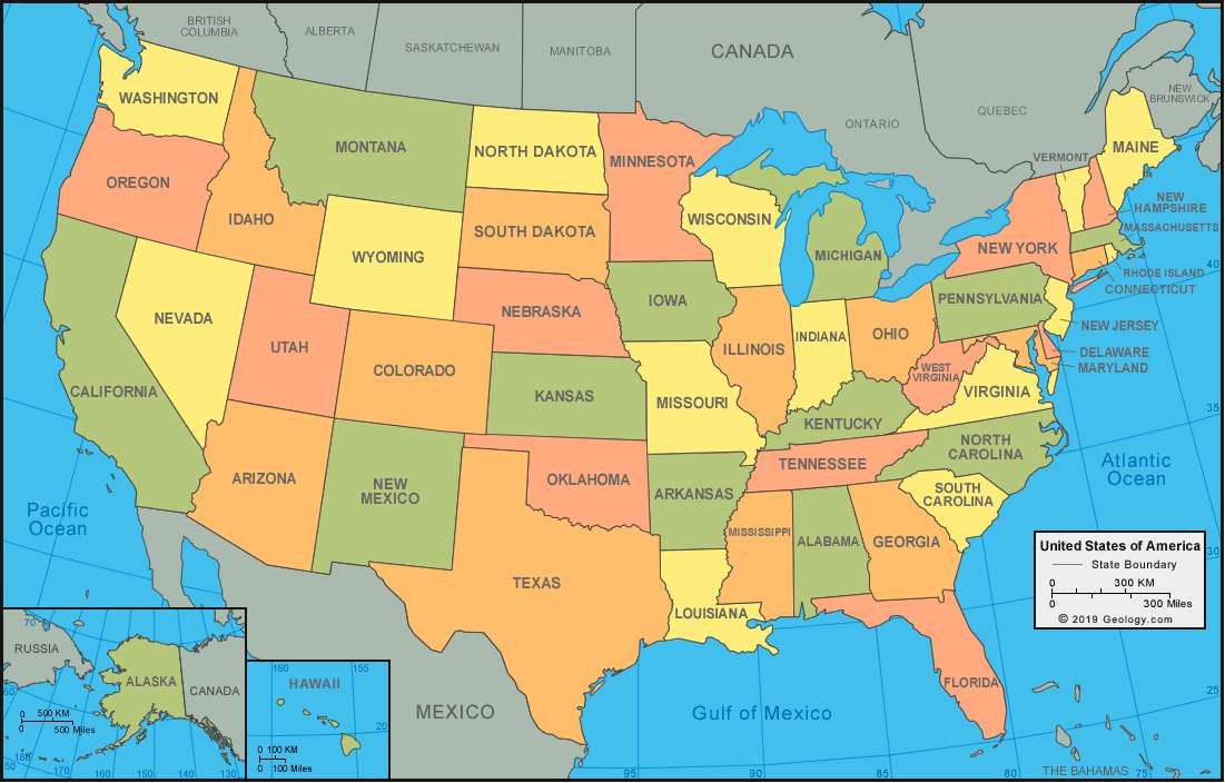 いろいろ mapa estados unidos 284811-Mapa estados unidos chicago