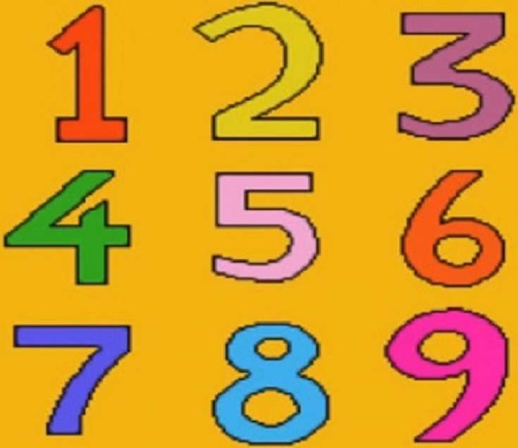 n oznacza liczby puzzle online
