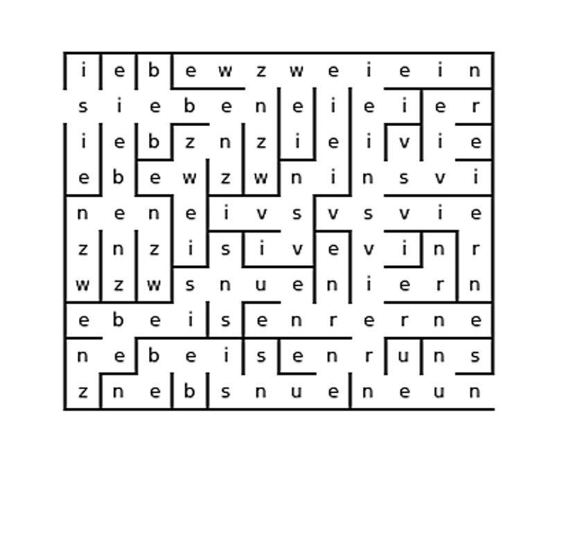 labirynt puzzle online