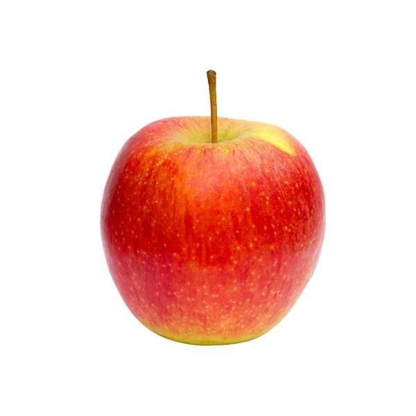 Owoce jesieni - jabłko puzzle online