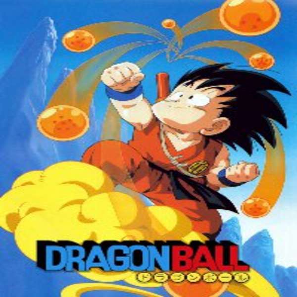 Okładka DB Goku puzzle online