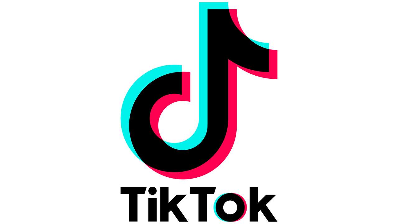 Image of tik tok puzzle