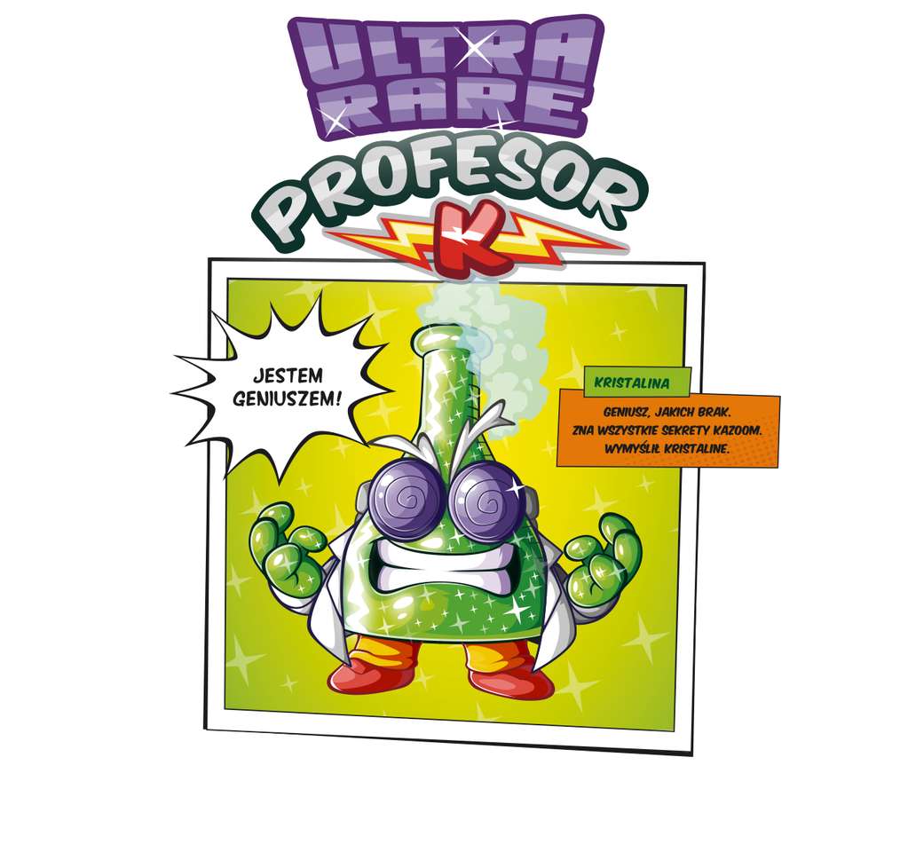 profesor K puzzle online