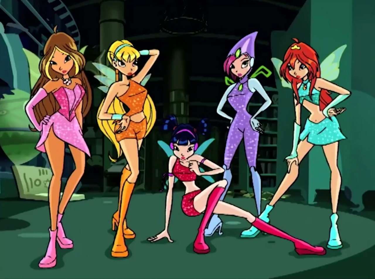 25 Early 2000's Cartoons Kids Without Cable Fell In Love With - FandomWire