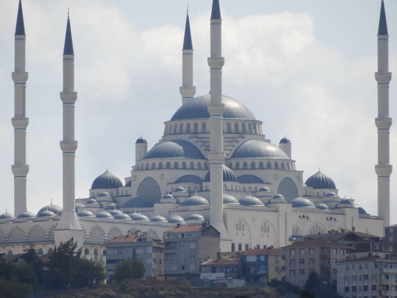 Turkey_tourism puzzle online