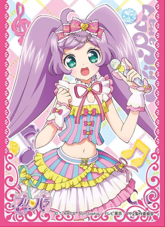 Laala Manaka puzzle online