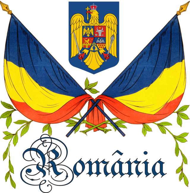 Puzzle Rumunia puzzle online