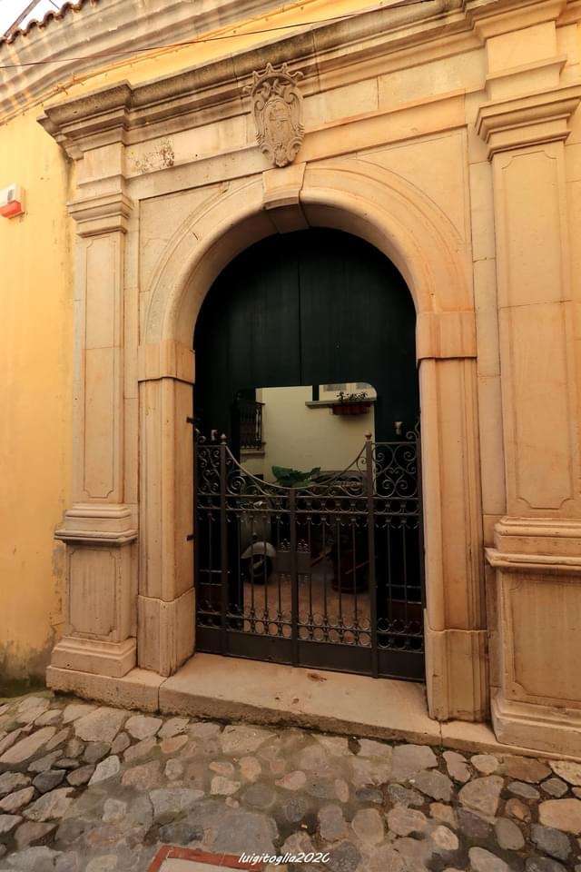 Portal B&B Palazzo Zampaglione Calitri IT. puzzle online