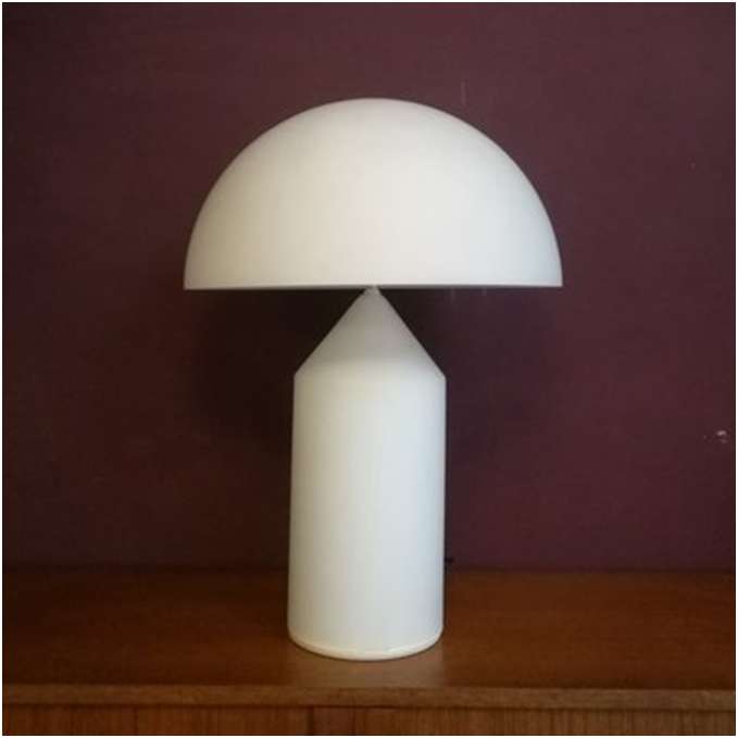 LAMPA ATOLL puzzle online