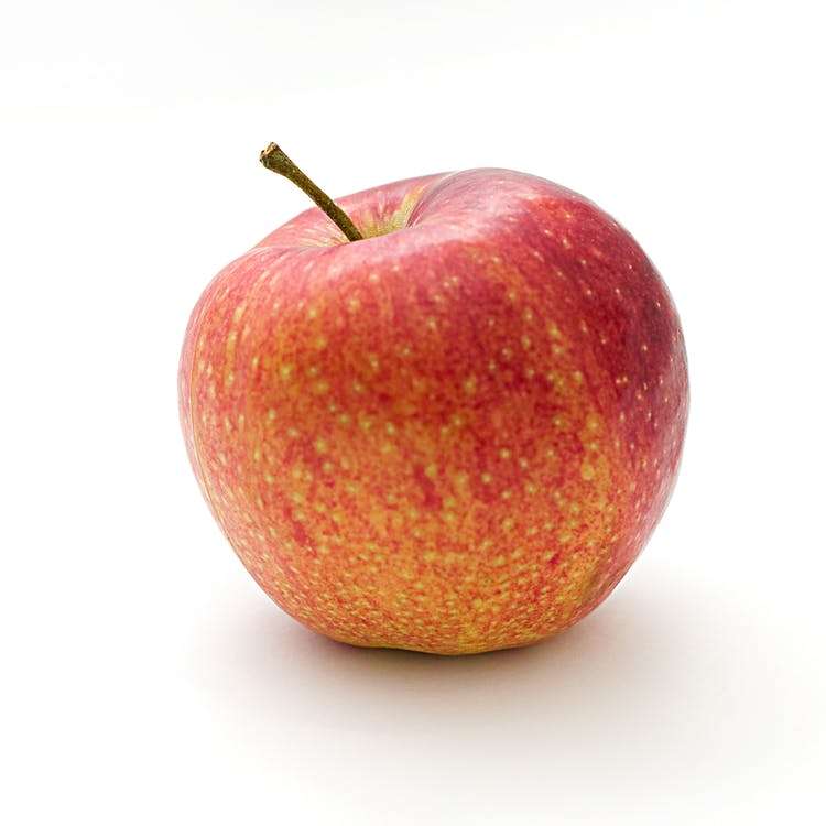 Ładne jabłko puzzle online