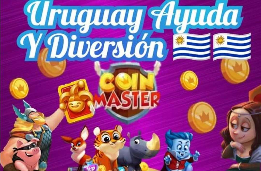 Strona główna Urugwaj, pomoc i zabawa puzzle online