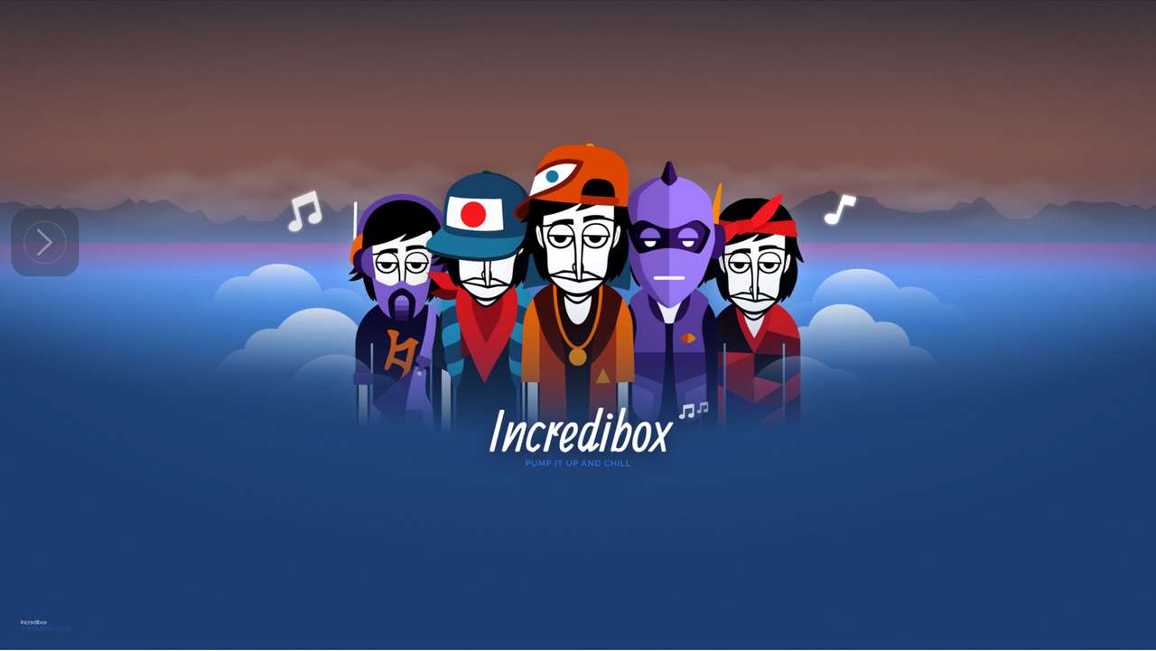 incredibox free game