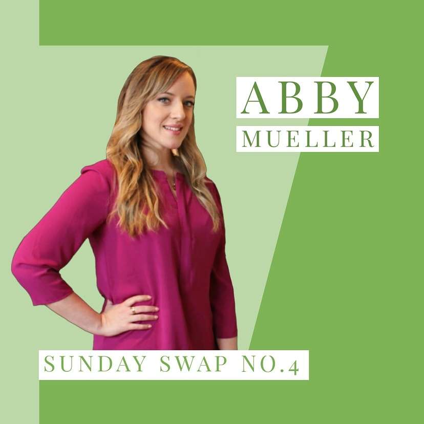 Abby Mueller, moja królowa puzzle online