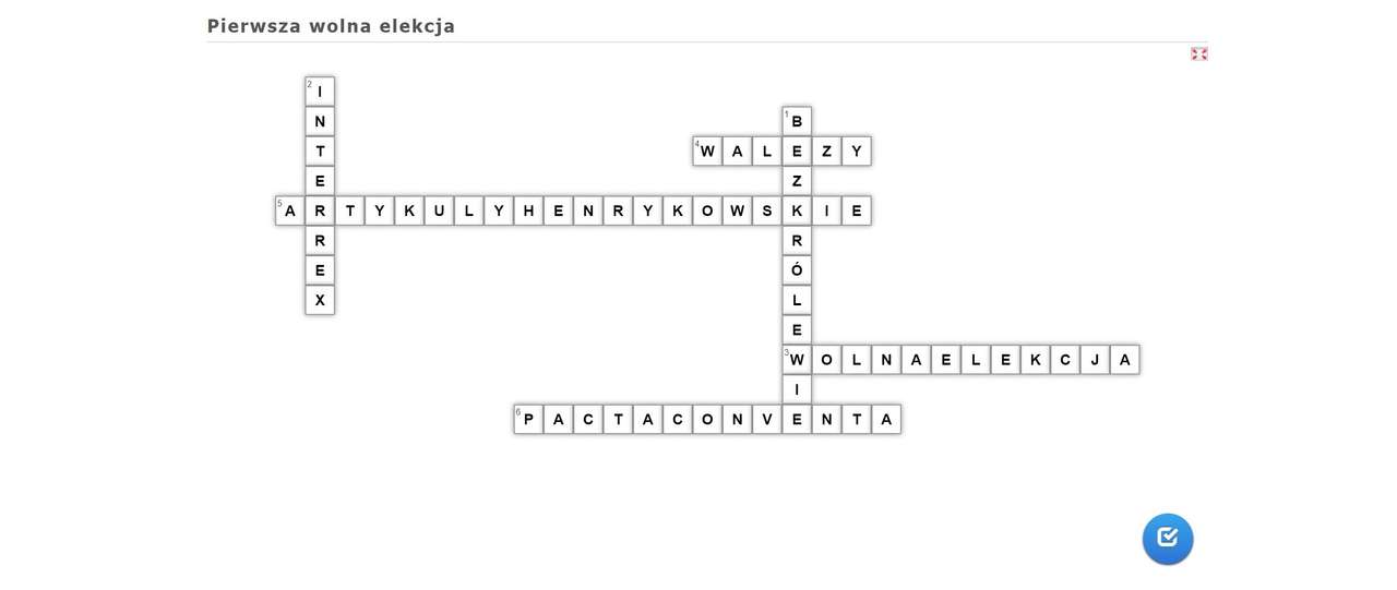 Puzzle próbne puzzle online