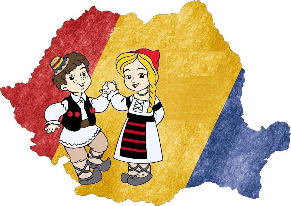 Joyeux Anniversaire Roumanie Jouez Aux Puzzles Gratis Chez Puzzle Factory
