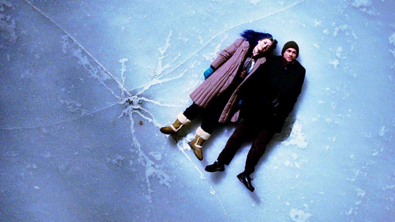Eternal Sunshine of the Spotless Mind puzzle online