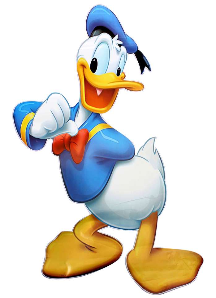 KACZOR DONALD puzzle online